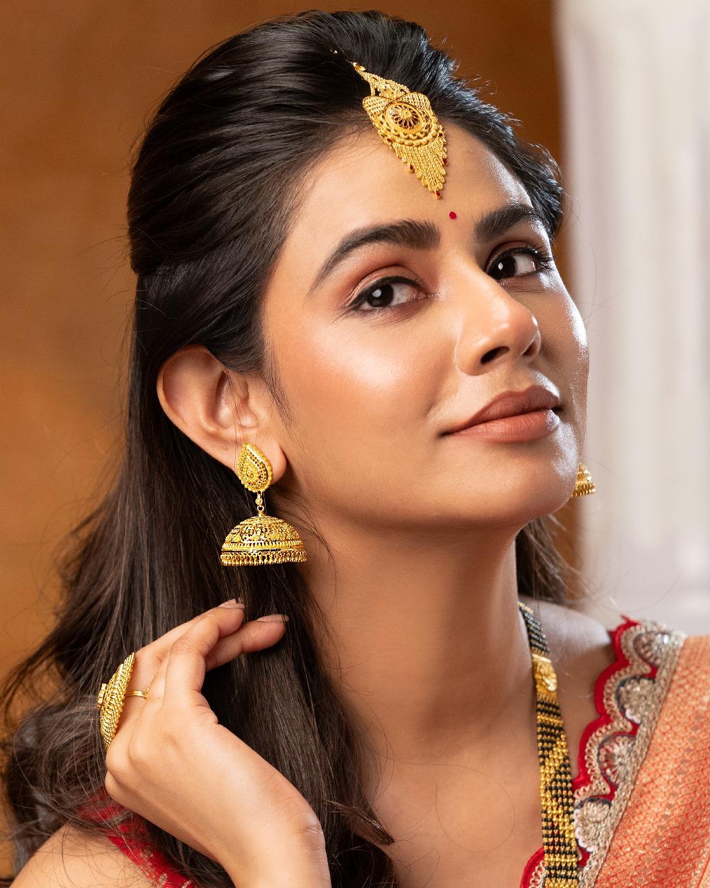 Swarna Collection