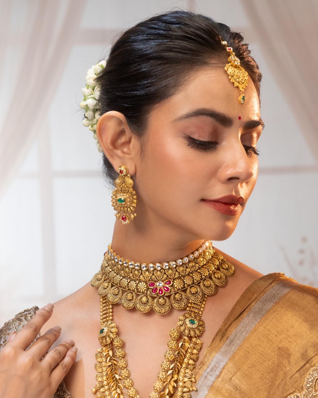 Chandrika Collection