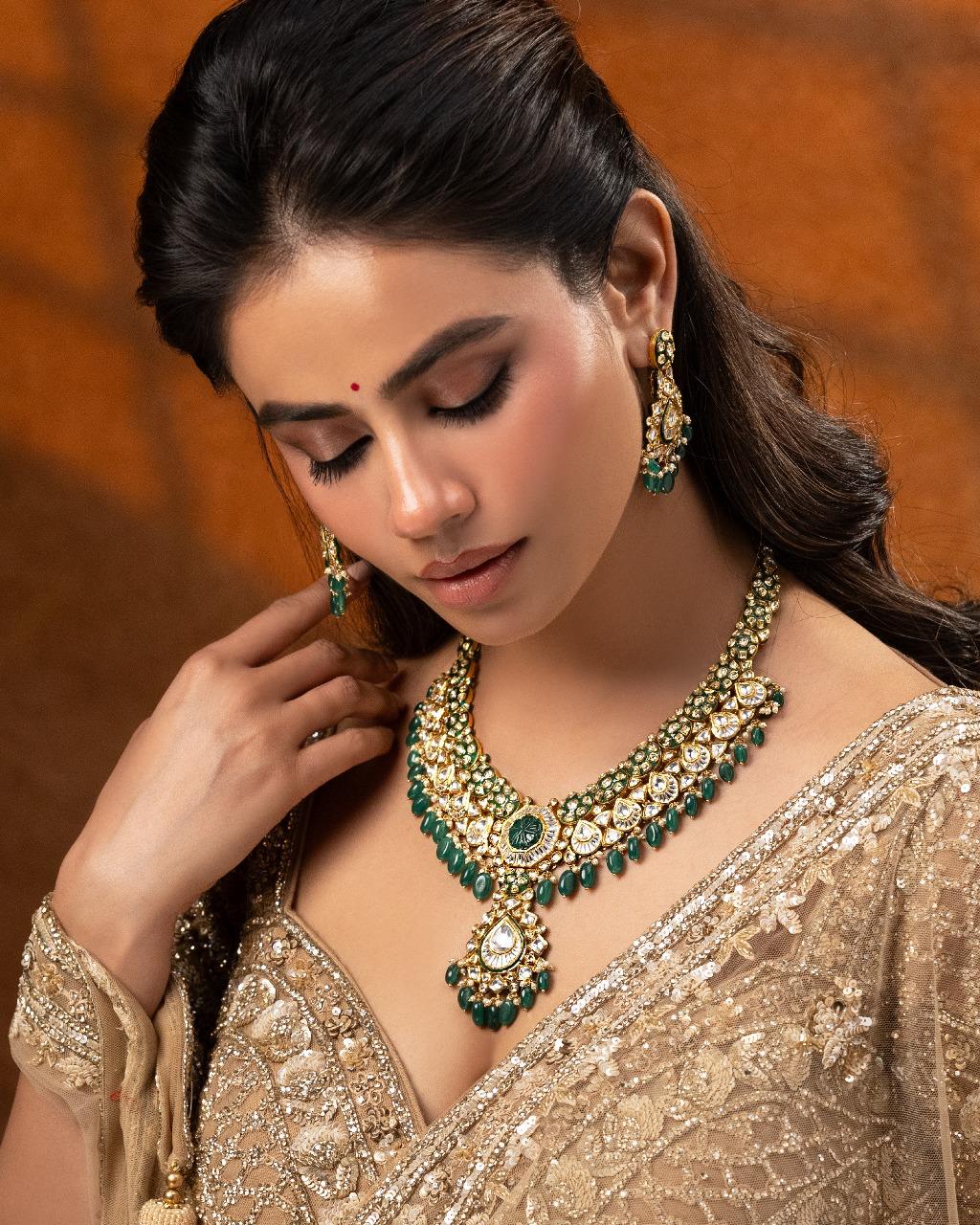 Parijat Collection