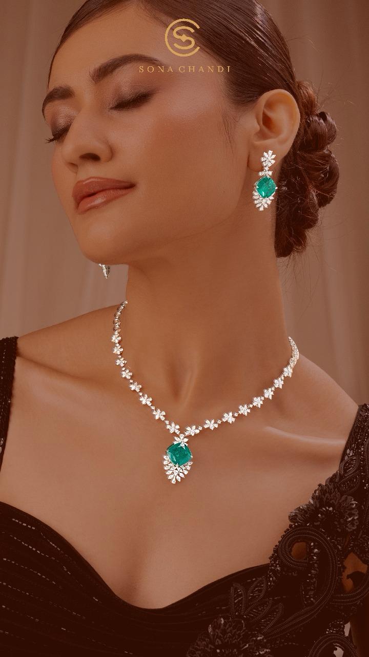 Zarin Ring