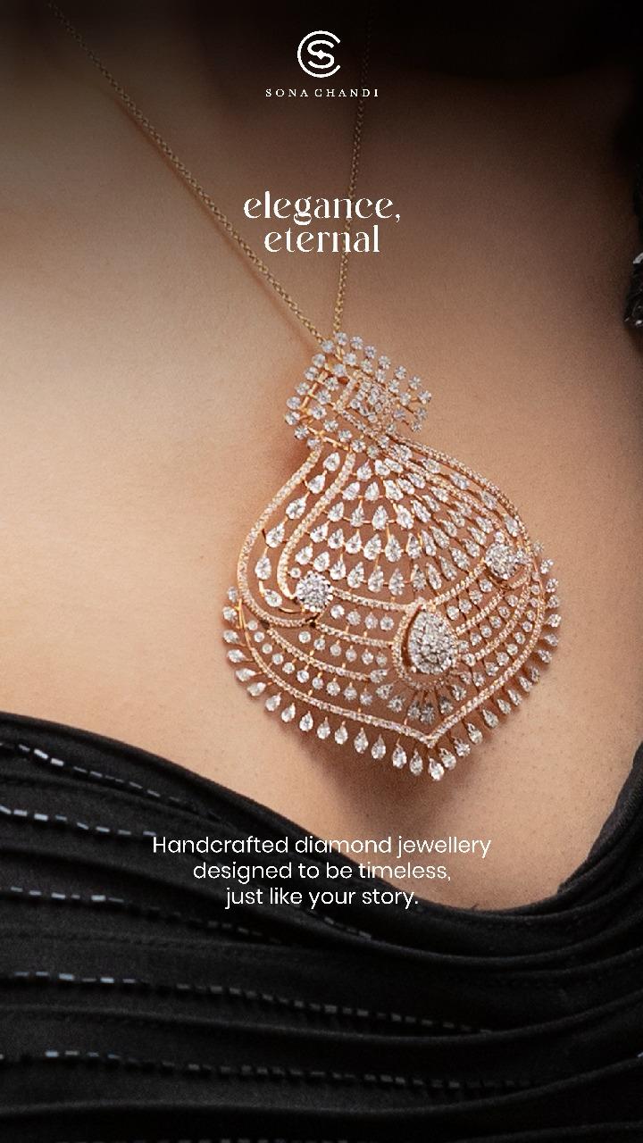Jhoomar Jhumkas