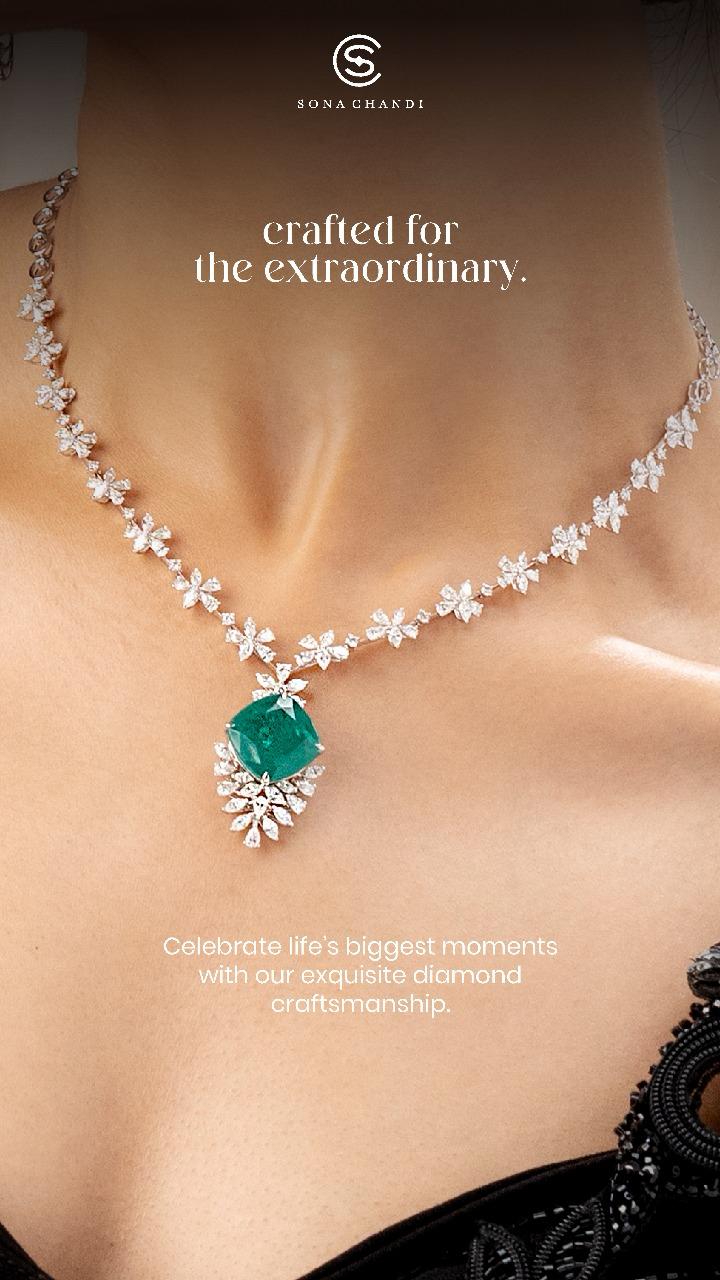 Kangan Heirloom